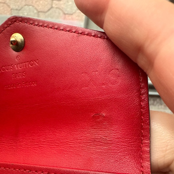 Louis Vuitton Monogram 6 Key Holder - Picture 7 of 7